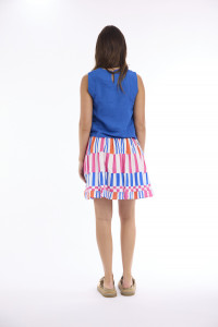 Demi Skirt