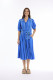 Solid Dress Collar