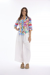 Carmen Shirt