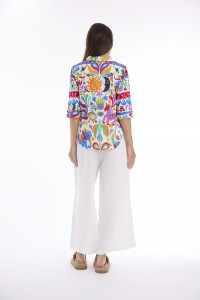 Carmen Shirt