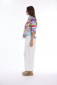 Carmen Shirt