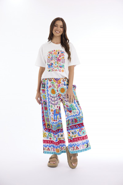Carmen Pant