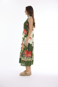 Camila Dress Off Shoulder