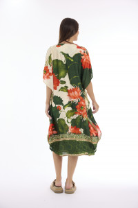 Camila Dress Kaftan V