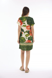 Camila Dress Shift