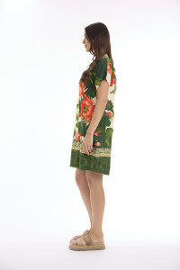 Camila Dress Shift