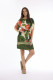 Camila Dress Tie Waist