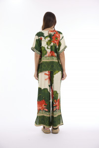 Camila Top Oversize