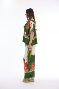 Camila Top Oversize