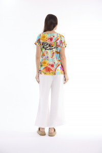 Blanca Top