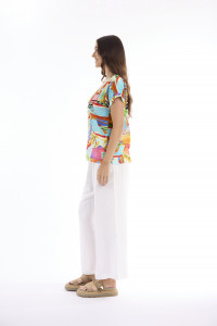 Blanca Top