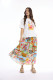 Blanca Skirt