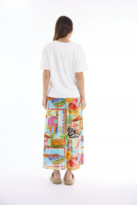 Blanca Skirt