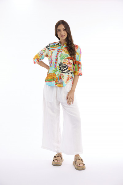 Blanca Shirt