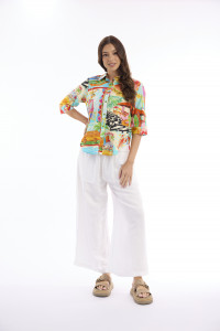Blanca Shirt