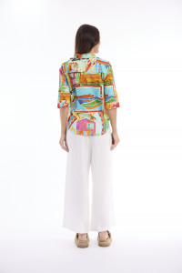 Blanca Shirt
