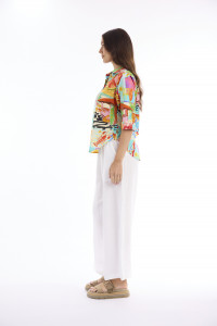 Blanca Shirt