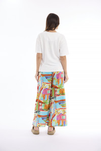 Blanca Pant