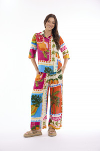 Isla Pant