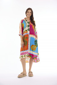 Isla Dress Shirt