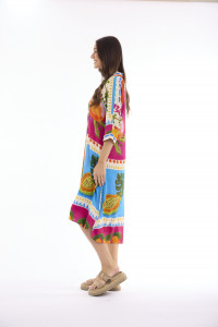 Isla Dress Shirt