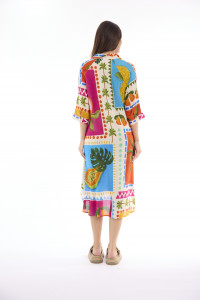 Isla Dress Shirt