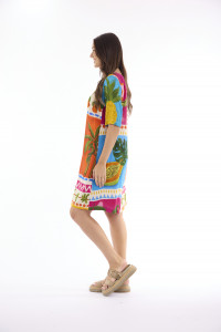 Isla Dress Contemporary