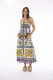 Maya Dress Strappy