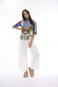 Maya Shirt