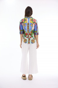 Maya Shirt