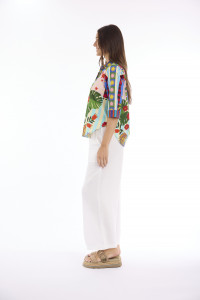 Maya Shirt