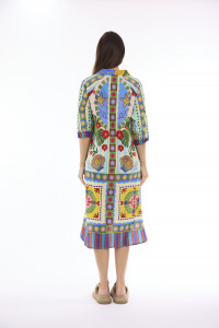Maya Dress Shirt