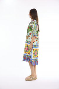 Maya Dress Shirt