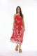 Josey Dress Strappy