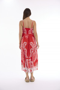 Josey Dress Strappy