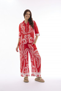 Josey Pant