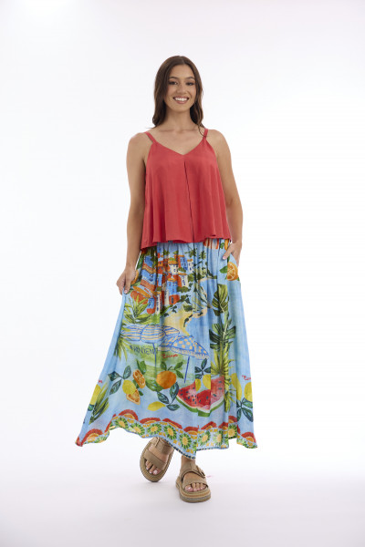 Adele Skirt