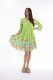 Elena Dress Layers 3/4 Sleeve