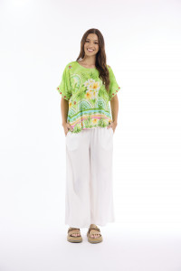 Elena Top Oversize