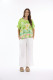 Elena Top Oversize