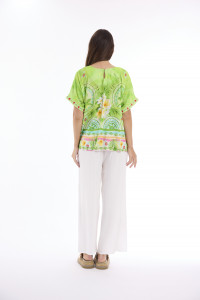 Elena Top Oversize