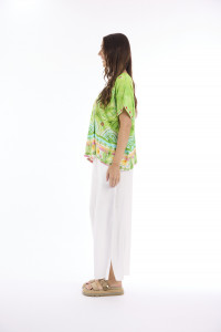 Elena Top Oversize