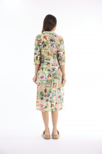 Zoe Dress Shirt