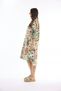 Zoe Dress Shirt