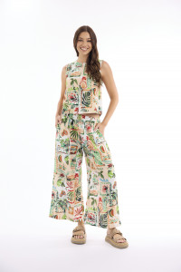 Zoe Pant