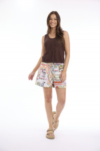 Filipa Shorts