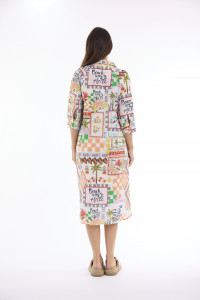 Filipa Dress Shirt