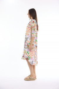 Filipa Dress Shirt