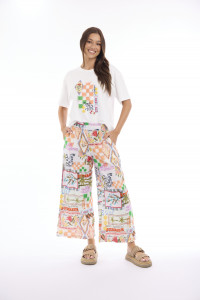 Filipa Pant