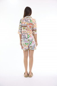 Filipa Shirt